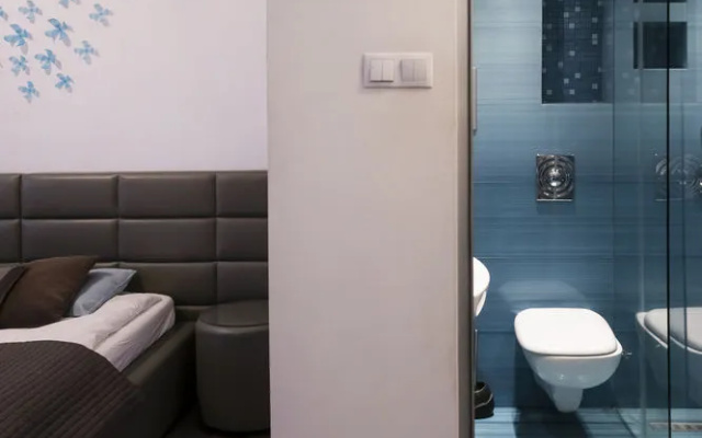 Apartament Dream Loft Pearl