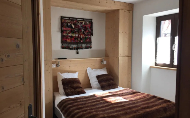 Etoile6 4 Rooms 6 People 4 Exposed South West