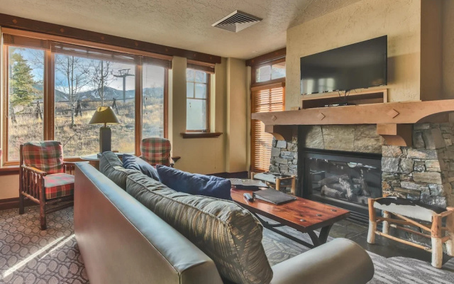 Miners Club 2 Bedroom A