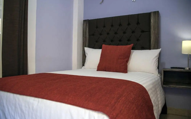 Hotel Casa Aurora