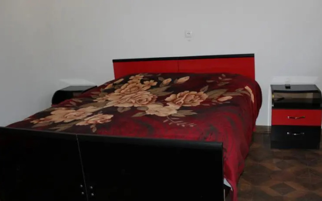 Guest house Natia