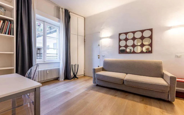 Sant'Andrea Charme Apartments