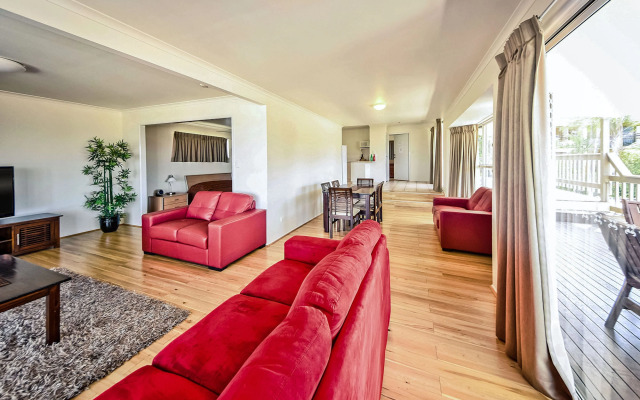 Gladstone CBD Motel