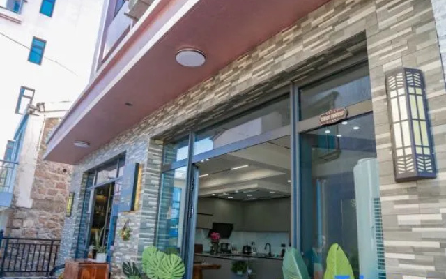 Wenzhou Yuxiang Yijia Guesthouse