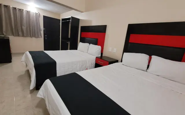 Hotel Jardin