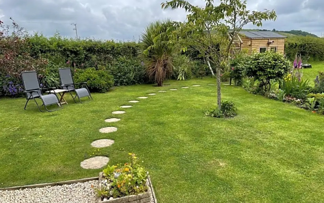 Westerley Country B & B with exclusive Guest lounge