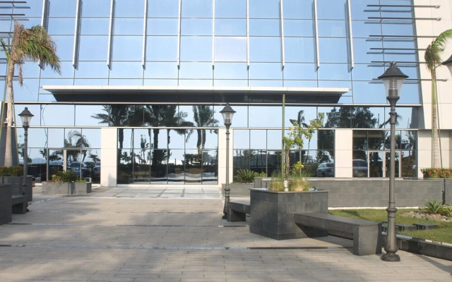 Z Luxury Apartment
