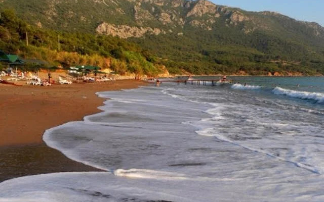 Ada Sedir Home
