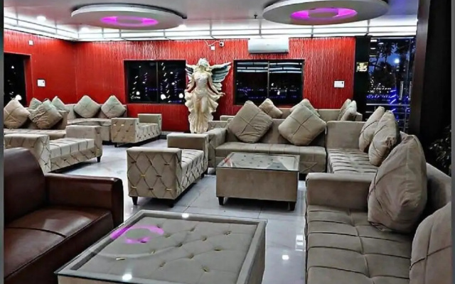 Buddha Bhoomi Multiplex & Hotels Private Limited
