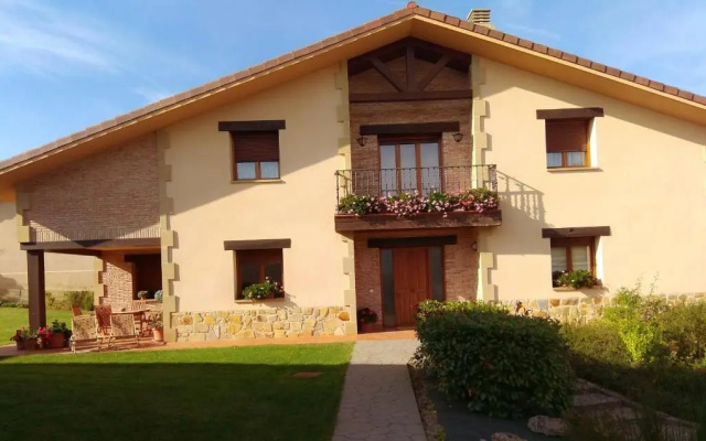 El Chalet Del Golf