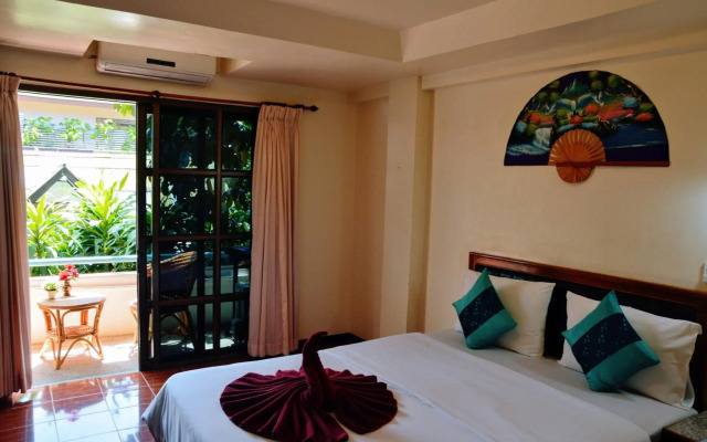 Bonny Hotel