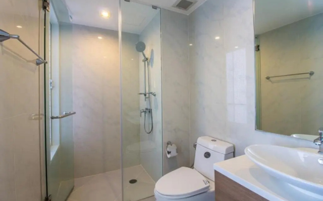 My Resort Hua Hin A303