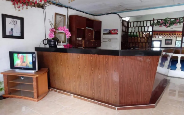 OYO 2322 Dien Karona Hotel