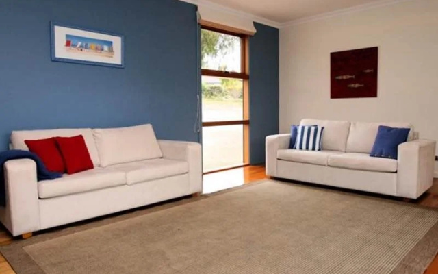 Villa Vista