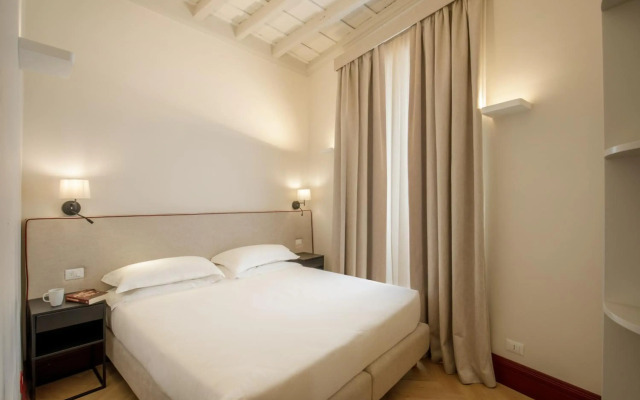 Boutique Hotel Campo dé Fiori