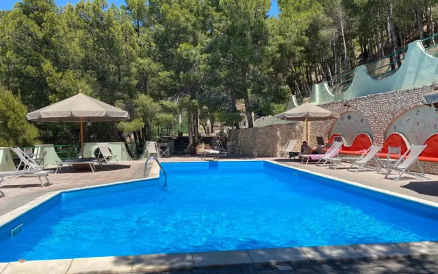 Villa Marhu