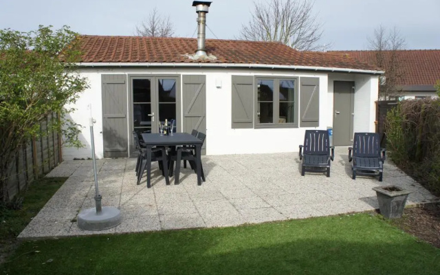 Duinenhuis Zeepolder 28
