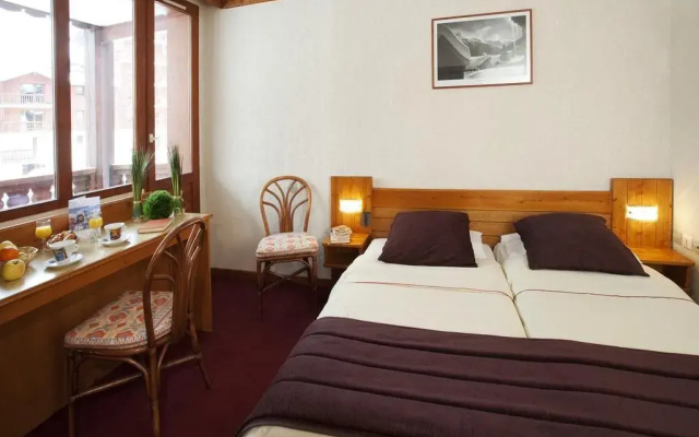 Hôtel Club MMV Le Valfréjus