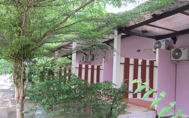 Anavin House