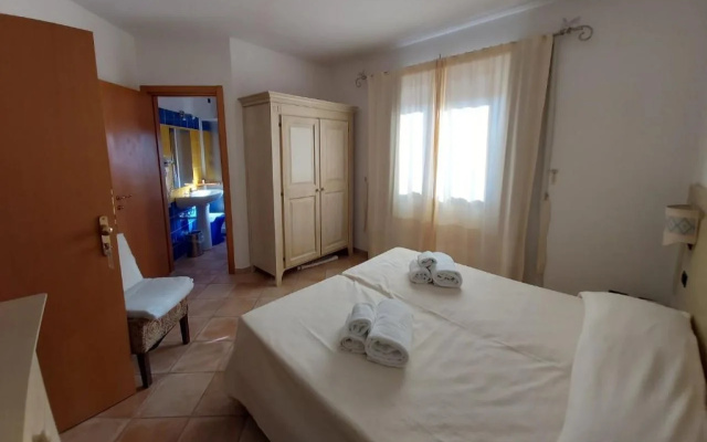 Hotel Il Faro di Molara