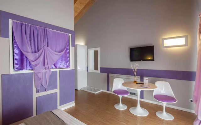Tenuta Valdorso Agri Resort