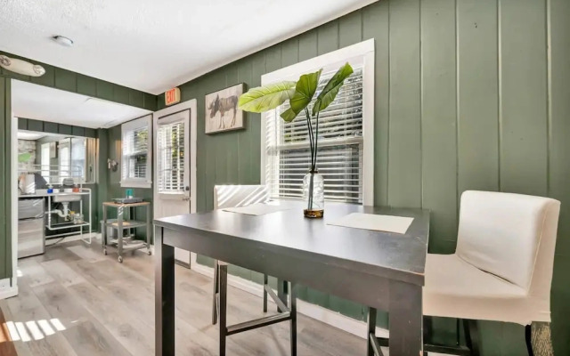 Swann Avenue Central Tampa Homes