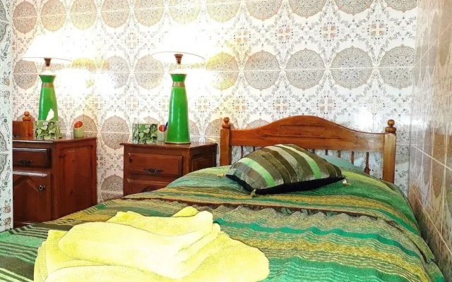 Dar Saada Mirleft