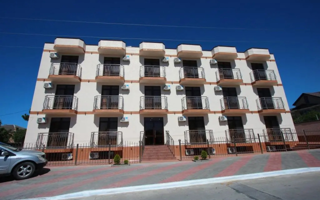 Villa Valeri