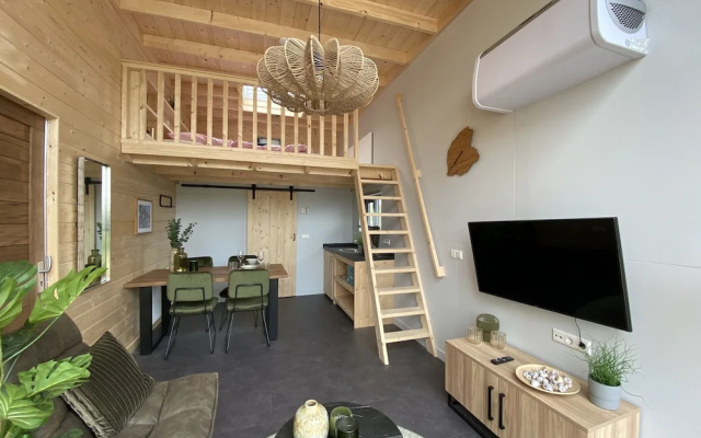 EuroParcs Hindeloopen
