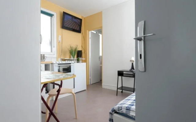 STUDIO Cosy et fonctionnel, proche de Paris