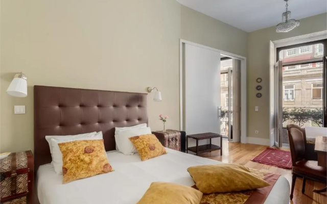 Mouzinho 244 - Porto Houses & Suites