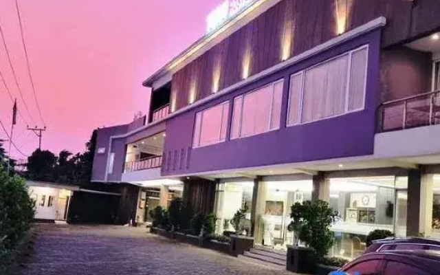 Tango Hostel