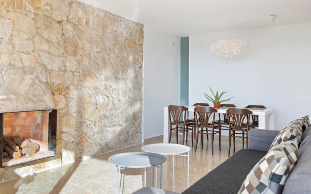 Captivating Holiday Home in Salou With Balcony