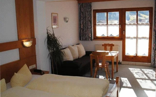 Hotel Sonnenhof