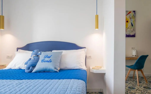 Dal Conte Guest House