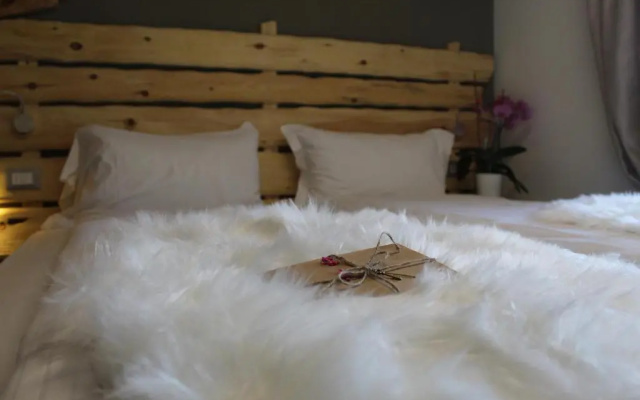 Chalet Margoni