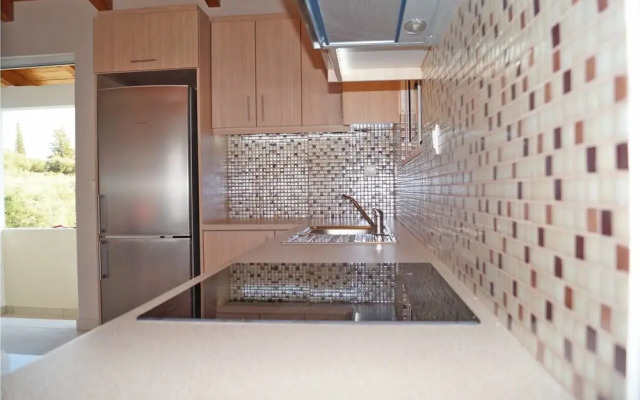 Zante Apartments Studios