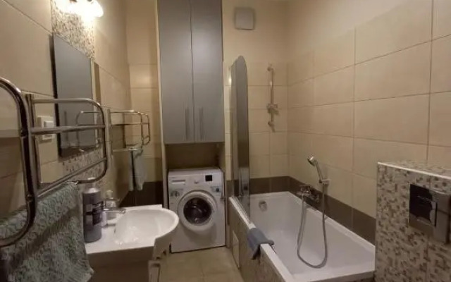 Jugoslowianska "Banksy" Apartment