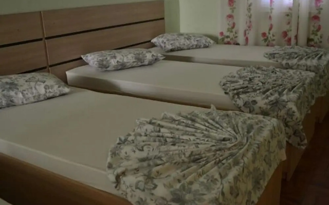 Hotel Borba