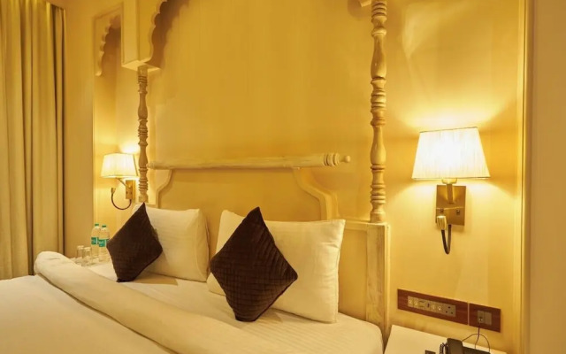 Ananth Aravali Resort & Amusement Park