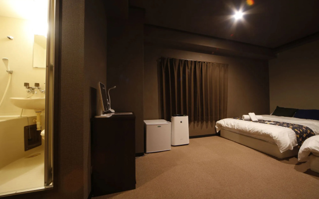 SUMIYA Spa & Hotel