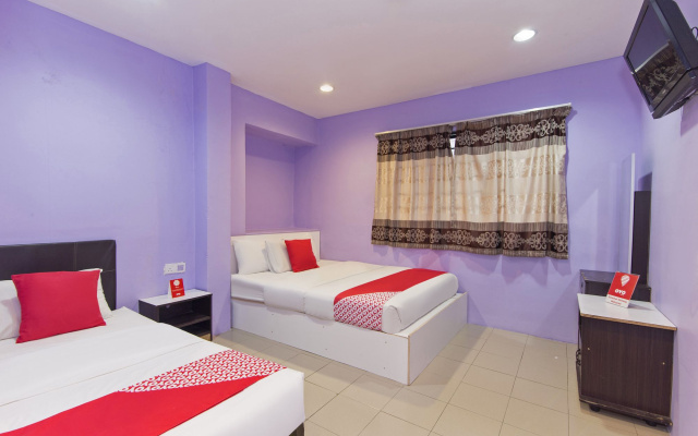 OYO 280 Hotel Dragon Inn