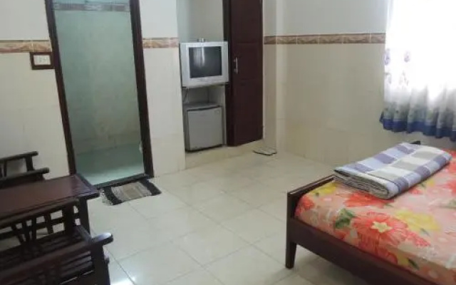 33 Hotel