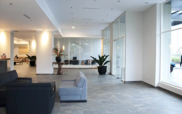 Sahid Skyland City Jatinangor Hotel