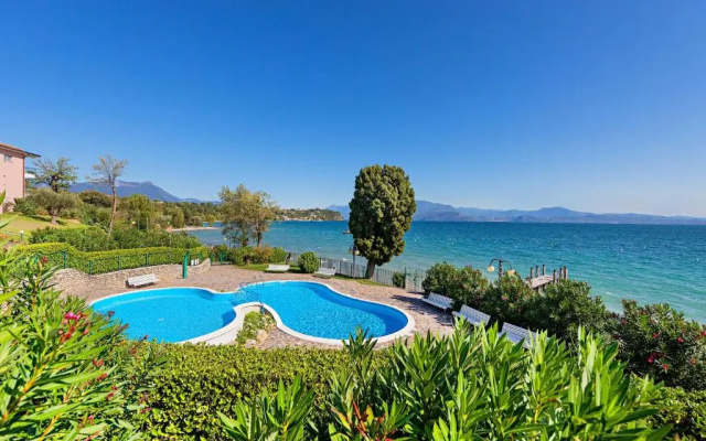 San Sivino 57 Apartment by Wonderful Italy