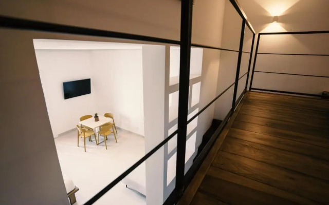 Kalibia Rooms And Suites