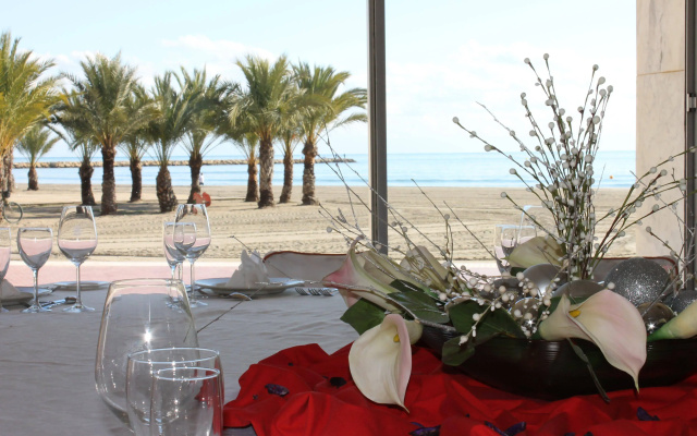 Hotel Polamar