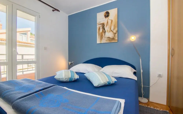Apartments Matko