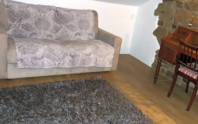 La chambre du Pigeonnier