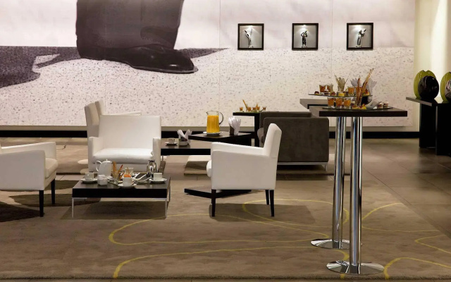 Novotel Buenos Aires